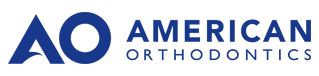 AO logo Lewis & Steele Orthodontics in Washington, NC
